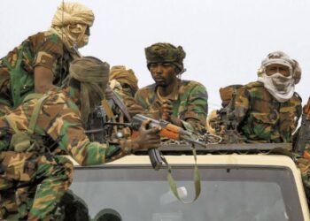 السودان.. مسيرة تفتح جبهة دم جديدة في قلب شرق الجزيرة