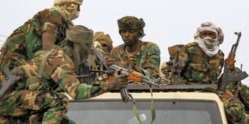 السودان.. مسيرة تفتح جبهة دم جديدة في قلب شرق الجزيرة
