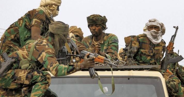 السودان.. مسيرة تفتح جبهة دم جديدة في قلب شرق الجزيرة