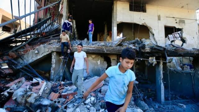 تصعيد إسرائيلي غير مسبوق يهز لبنان قبل مفاوضات واشنطن