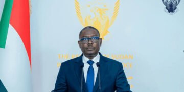 هل تنجح “حكومة السلام” في كسر دائرة الحرب بالسودان؟