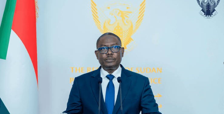 هل تنجح “حكومة السلام” في كسر دائرة الحرب بالسودان؟
