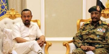 هل تتحول توترات الحدود بين السودان وإثيوبيا إلى مواجهة قريبة؟