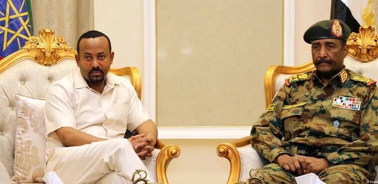 هل تتحول توترات الحدود بين السودان وإثيوبيا إلى مواجهة قريبة؟