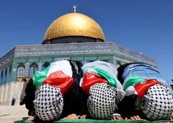 الأقصى بين قدسية العبادة ومخاوف التصعيد