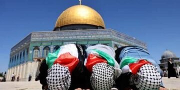 الأقصى بين قدسية العبادة ومخاوف التصعيد