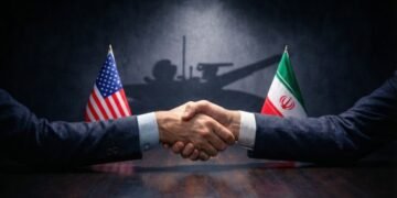 تقدم حذر بالمحادثات بين أميركا وإيران رغم استمرار الخلافات