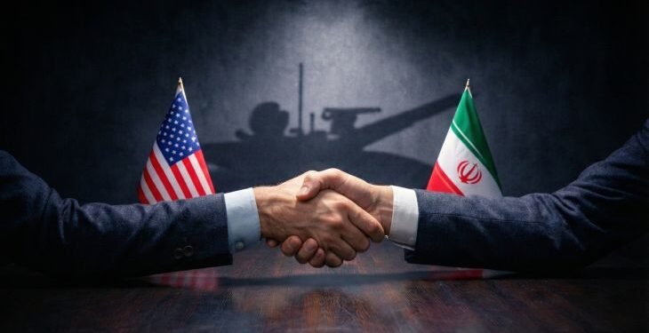 تقدم حذر بالمحادثات بين أميركا وإيران رغم استمرار الخلافات