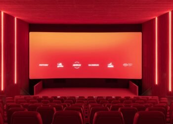 أفلام عيد الأضحى 2026.. الخريطة الكاملة في مصر والسعودية