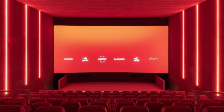 أفلام عيد الأضحى 2026.. الخريطة الكاملة في مصر والسعودية