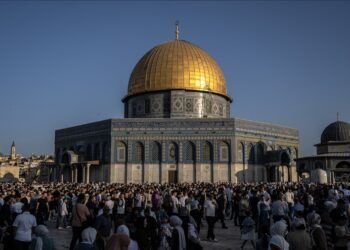 القدس على أعتاب عيد الأضحى.. معادلة الصمود المعيشي وظلال الحرب المستمرة