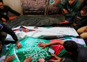 هل يغير اغتيال “الحداد” المعادلة السياسية في غزة؟