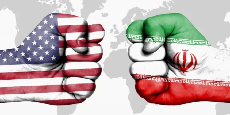 مؤشرات حرب تلوح في الأفق بين طهران وواشنطن وتل أبيب
