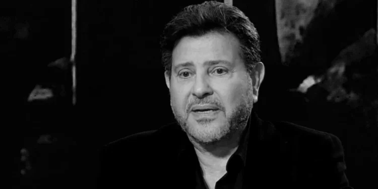 بعد وفاته.. مصير أغنيات جديدة للفنان هاني شاكر لم ترى النور