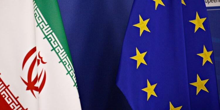 أوروبا تراقب بقلق.. الحرب في إيران تدخل أسبوعها الحادي عشر
