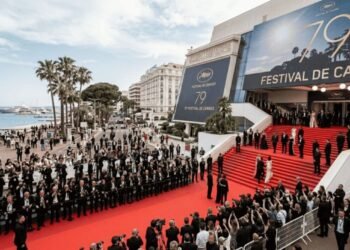 موعد انطلاق مهرجان كان السينمائي 2026