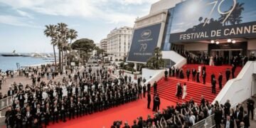 موعد انطلاق مهرجان كان السينمائي 2026