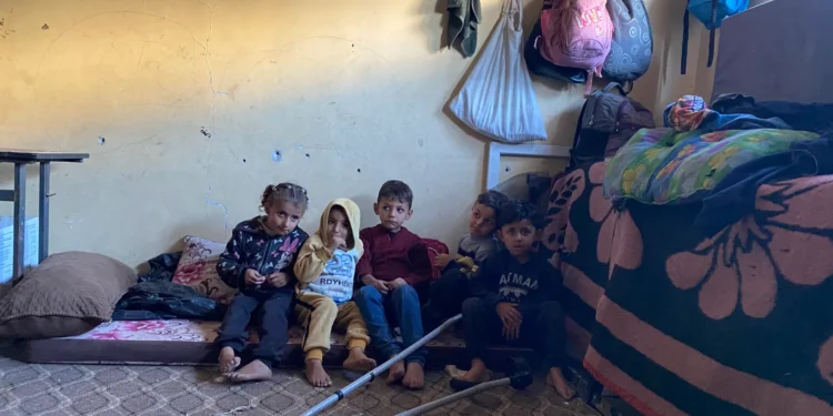 غزة بين منطق الصمود واستحقاقات الحكم