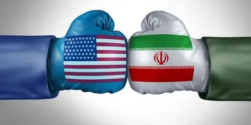 بعد قصف جنوب لبنان.. هل تنهار جهود التهدئة بين أميركا وإيران؟