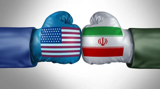 بعد قصف جنوب لبنان.. هل تنهار جهود التهدئة بين أميركا وإيران؟