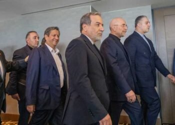 واشنطن وطهران ترسمان مساراً جديداً لخفض التوتر الإقليمي