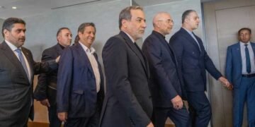 واشنطن وطهران ترسمان مساراً جديداً لخفض التوتر الإقليمي