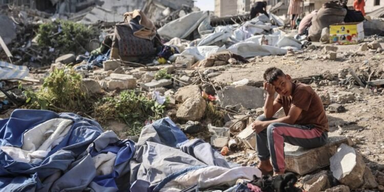 حين تتعثر مفاوضات غزة.. من يدفع الثمن؟
