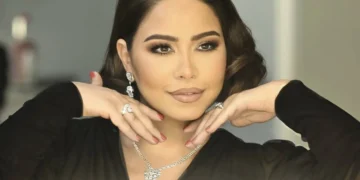 رجيم صارم.. كواليس معسكر شيرين عبدالوهاب لاستعادة عرش الساحل الشمالي