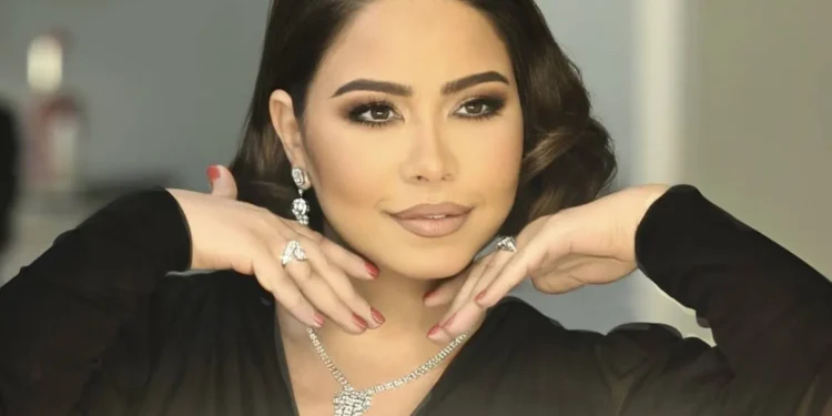 رجيم صارم.. كواليس معسكر شيرين عبدالوهاب لاستعادة عرش الساحل الشمالي