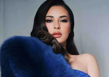 تفاصيل الحالة الصحية للفنانة ماغي بو غصن