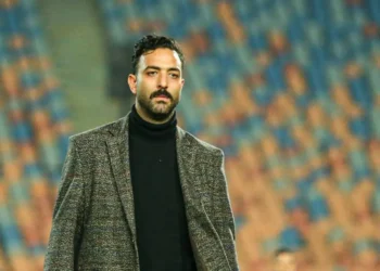 بعد سجن نجله.. ميدو يكشف كواليس إصابته بجلطة في المخ
