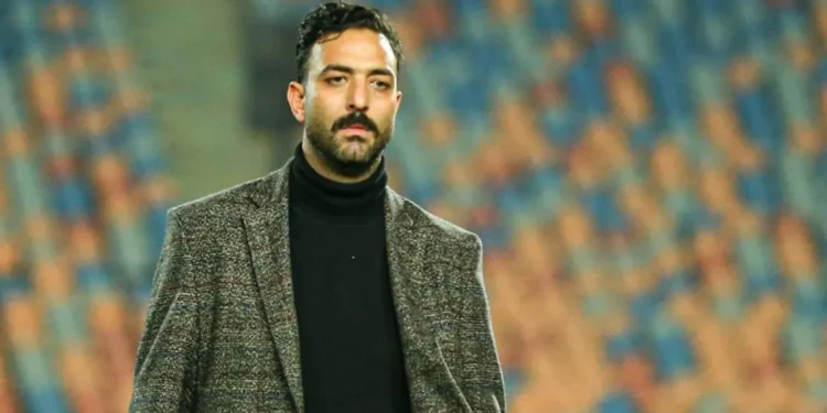 بعد سجن نجله.. ميدو يكشف كواليس إصابته بجلطة في المخ