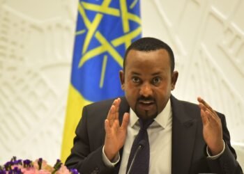 آبي أحمد يعزز قبضته على السلطة بعد فوز كاسح في الانتخابات الإثيوبية