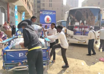 كيف يدفع السودانيون في مصر ثمن تشديد سياسات الهجرة الأوروبية؟