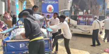 كيف يدفع السودانيون في مصر ثمن تشديد سياسات الهجرة الأوروبية؟