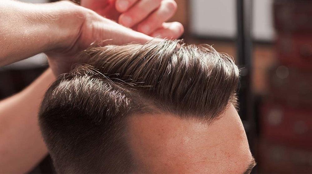 قبل الصلع.. خطة إنقاذ سريعة للشعر الخفيف عند الرجال