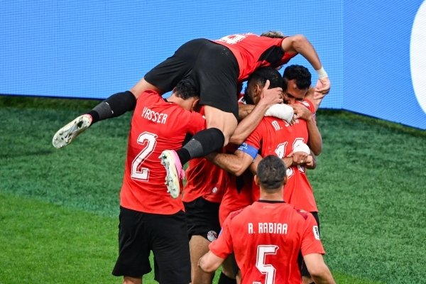 تأهل الفراعنة لدور الـ32 بمونديال 2026.. موعد مباراة منتخب مصر وأستراليا