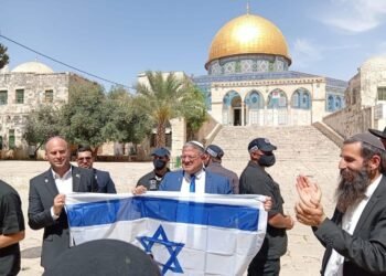 تصريحات بن غفير تثير الغضب وتصاعد الاعتداءات في الضفة