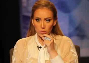 بعد 10 سنوات زواج.. ريهام سعيد تفاجئ جمهورها بإعلان انفصالها رسمياً