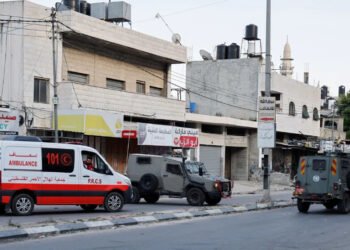  القطاع الصحي الفلسطيني في مواجهة الأزمة المالية