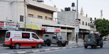  القطاع الصحي الفلسطيني في مواجهة الأزمة المالية