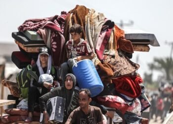 أرقام صادمة.. الفلسطينيون يواجهون أطول قضية نزوح في العصر الحديث