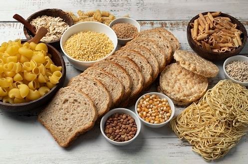 عدو الرشاقة أم وقود الحياة؟.. الحقيقة الصادمة عن الكربوهيدرات