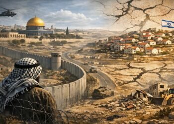سياسات الإغلاق والاستيطان تمهد لواقع ديمغرافي جديد في الضفة