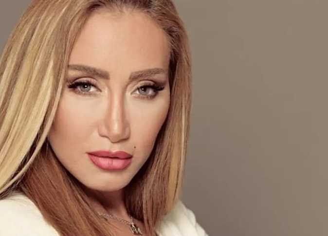 بعد 10 سنوات زواج.. ريهام سعيد تفاجئ جمهورها بإعلان انفصالها رسمياً