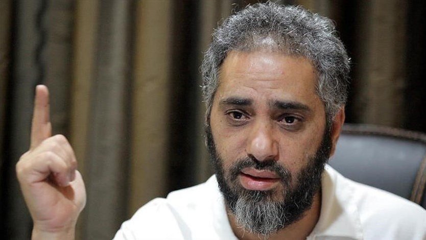 تدهور الحالة الصحية للفنان فضل شاكر.. ونجله يوجه رسالة مؤثرة