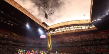 موعد حفل افتتاح كأس العالم 2026 والنجوم المشاركين