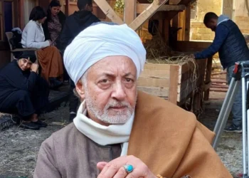 الموت يغيب الفنان القدير عبد العزيز مخيون بعد أزمة صحية مفاجئة