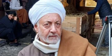 الموت يغيب الفنان القدير عبد العزيز مخيون بعد أزمة صحية مفاجئة