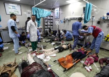 أرقام صادمة.. آلاف المرضى في غزة يواجهون الموت البطيء